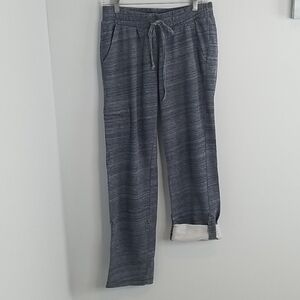 Sonoma Cargo Pants / Roll up hem Small
